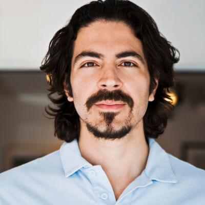 Jorge Luis P.